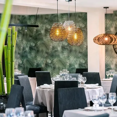 Hotel Salles Aeroport De Girona