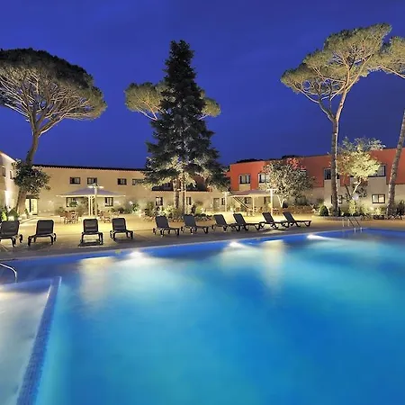 Salles Aeroport De Girona 4*