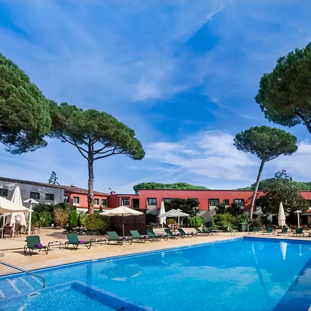 Salles Aeroport De Girona 4*