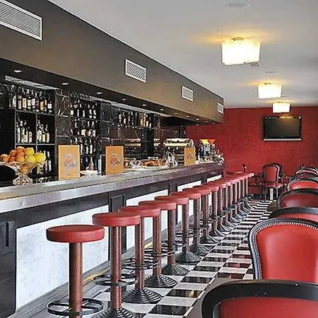 Salles Aeroport De Girona Hotel Riudellots de la Selva